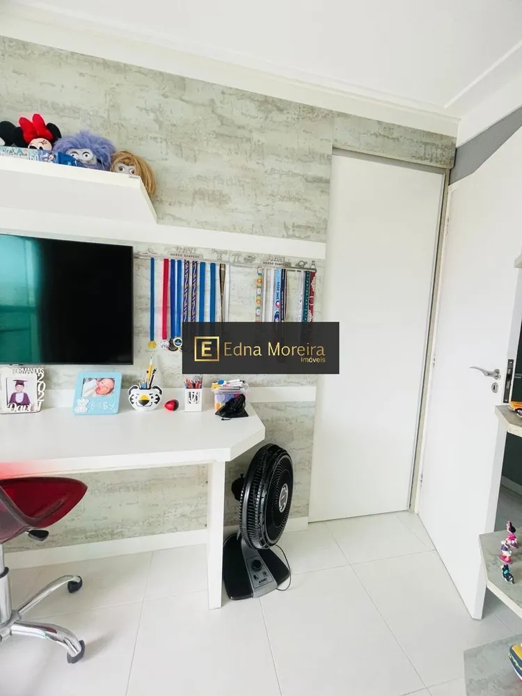 Cobertura, 3 quartos, 200 m² - Foto 5