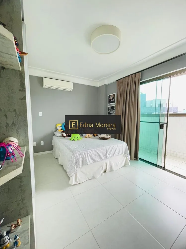 Cobertura, 3 quartos, 200 m² - Foto 19