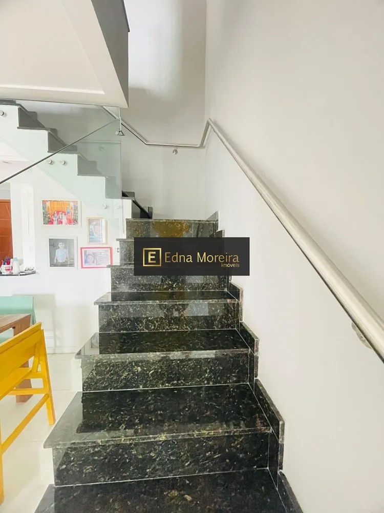 Cobertura, 3 quartos, 200 m² - Foto 9