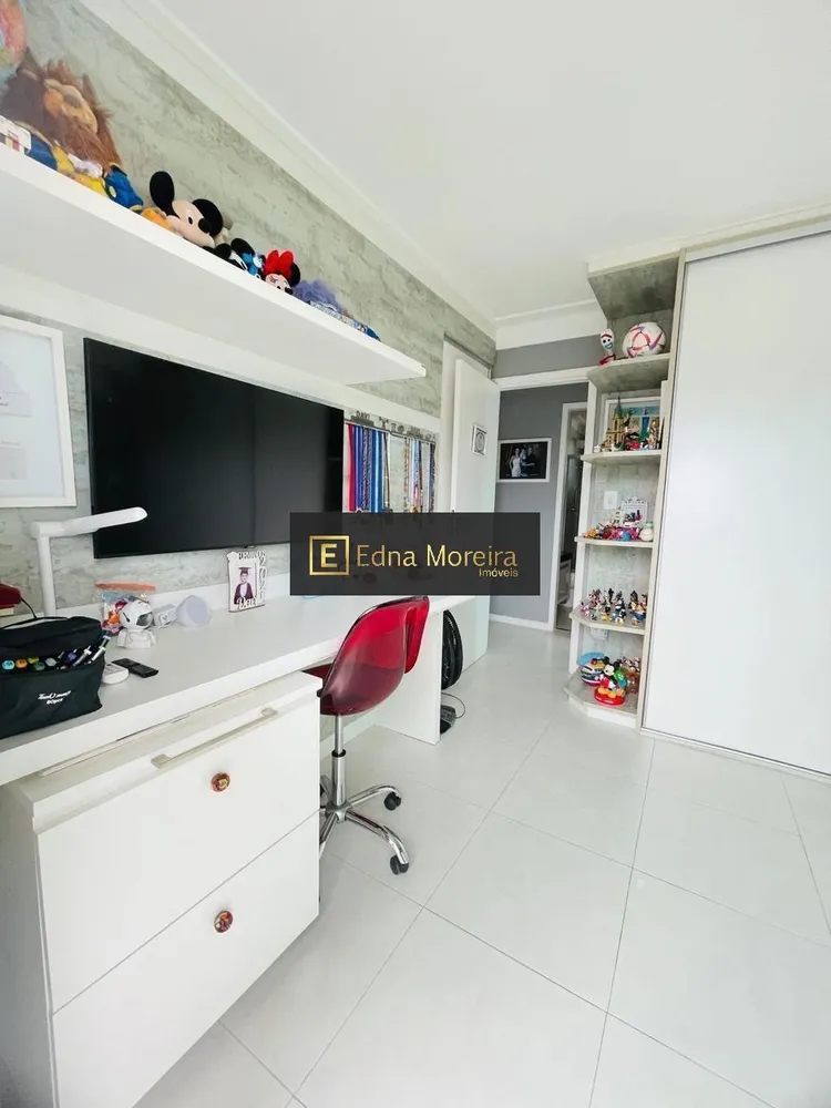 Cobertura, 3 quartos, 200 m² - Foto 21