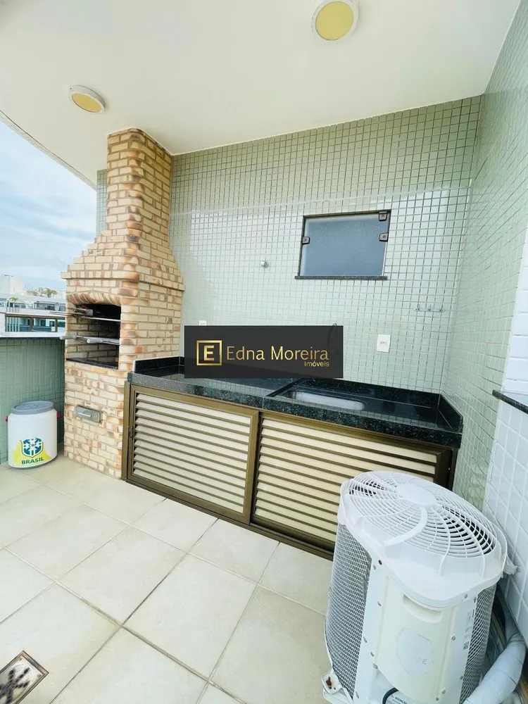 Cobertura, 3 quartos, 200 m² - Foto 22