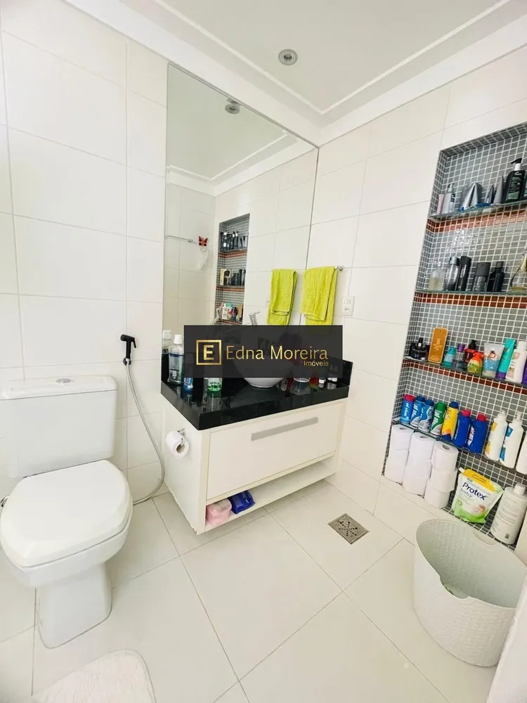 Cobertura, 3 quartos, 200 m² - Foto 36