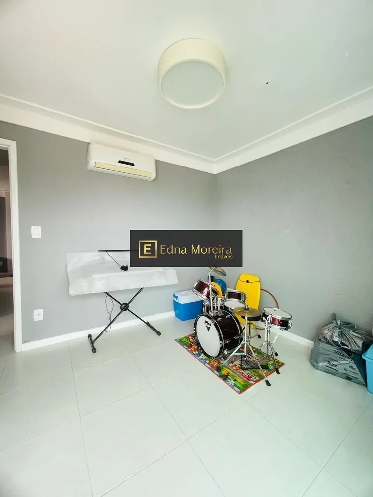 Cobertura, 3 quartos, 200 m² - Foto 8