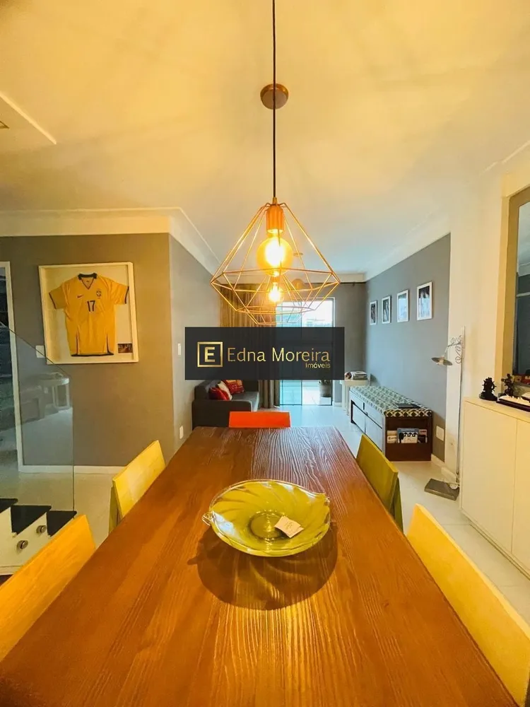 Cobertura, 3 quartos, 200 m² - Foto 6