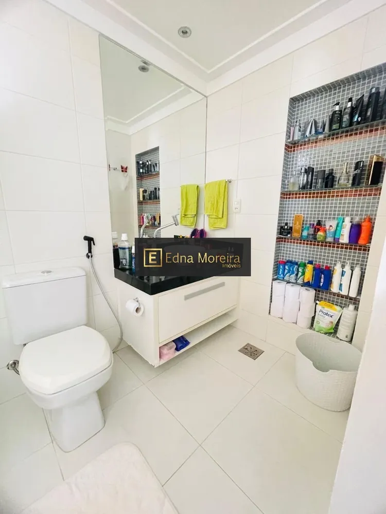 Cobertura, 3 quartos, 200 m² - Foto 34