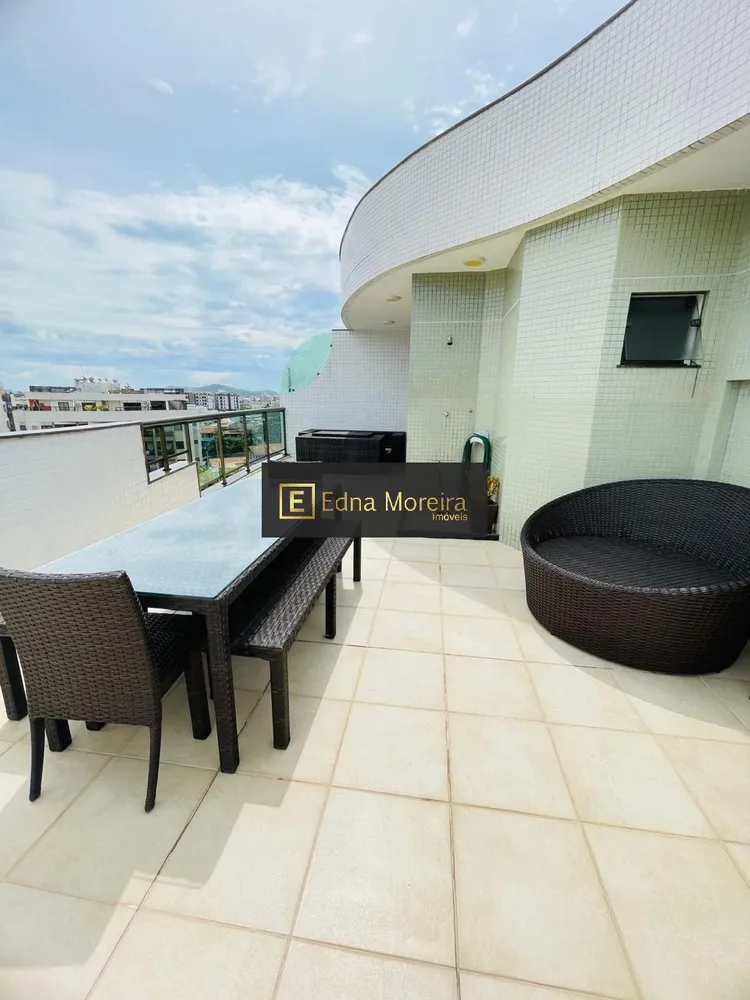Cobertura, 3 quartos, 200 m² - Foto 30