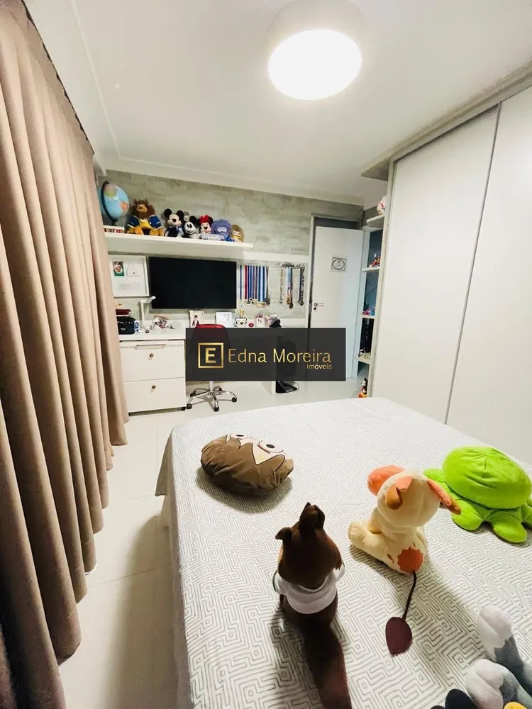 Cobertura, 3 quartos, 200 m² - Foto 10