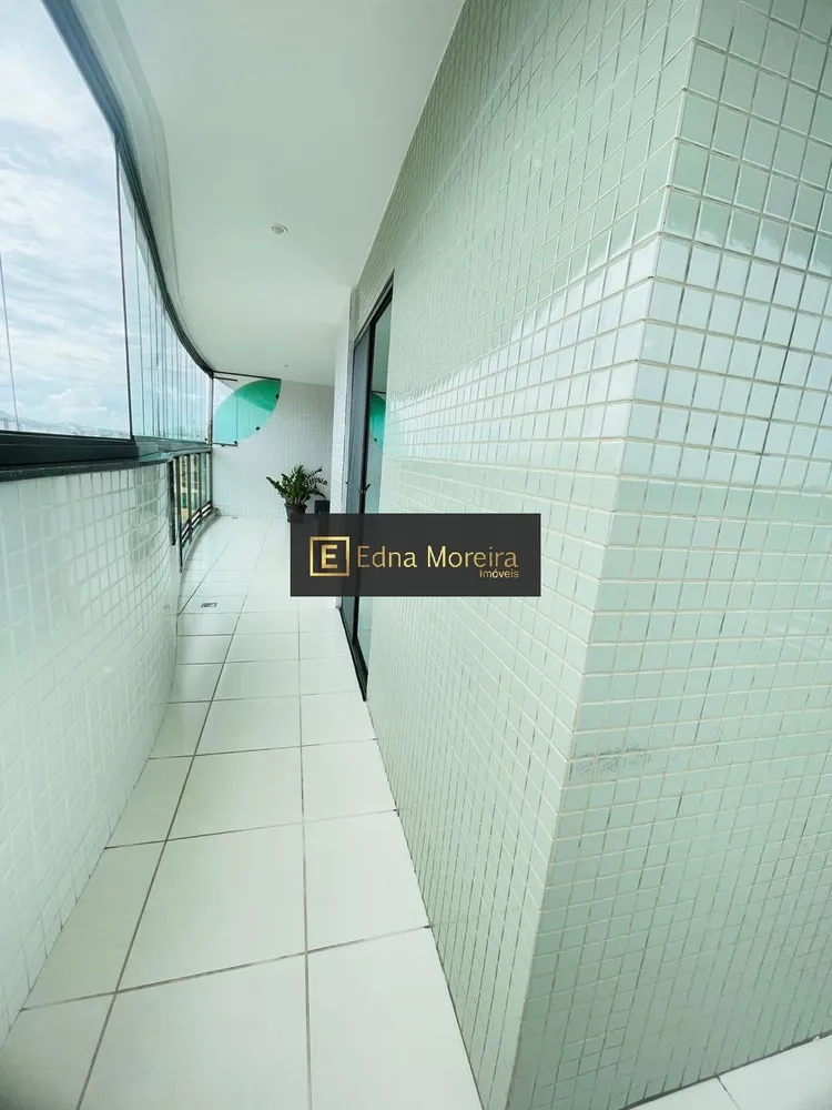 Cobertura, 3 quartos, 200 m² - Foto 14