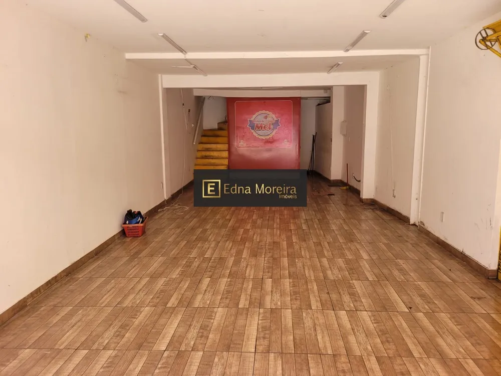 Loja-Salão, 50 m² - Foto 2