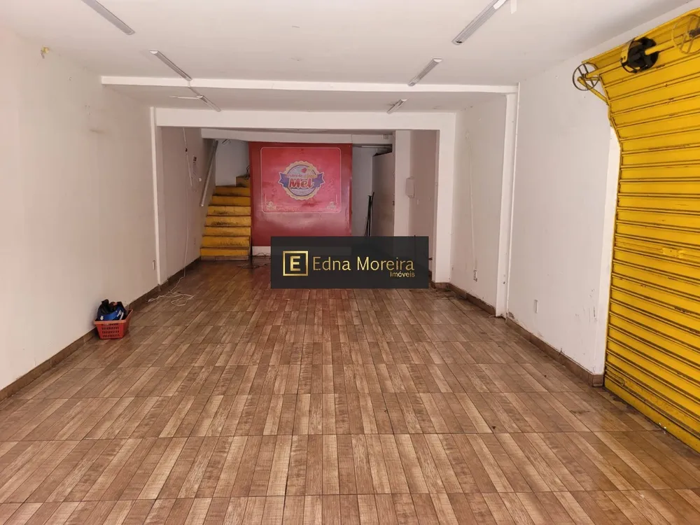 Loja-Salão, 50 m² - Foto 1