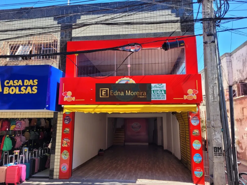 Loja-Salão, 50 m² - Foto 3