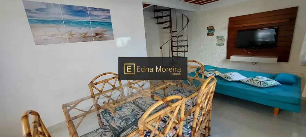 Casa de Condomínio, 4 quartos - Foto 5