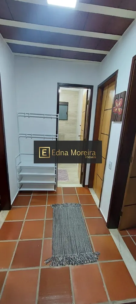 Casa de Condomínio, 4 quartos - Foto 17