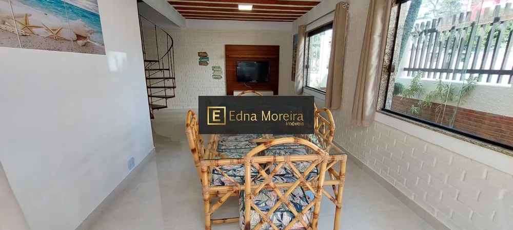Casa de Condomínio, 4 quartos - Foto 6