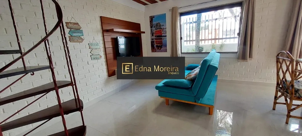 Casa de Condomínio, 4 quartos - Foto 3
