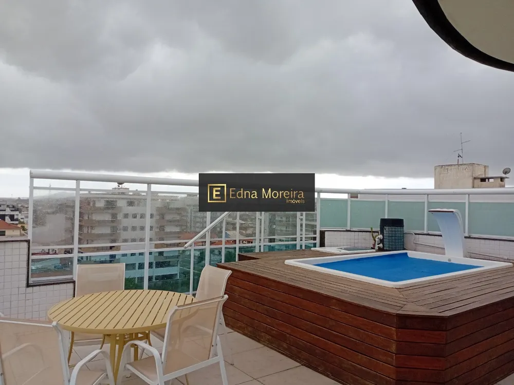 Cobertura, 4 quartos, 195 m² - Foto 17