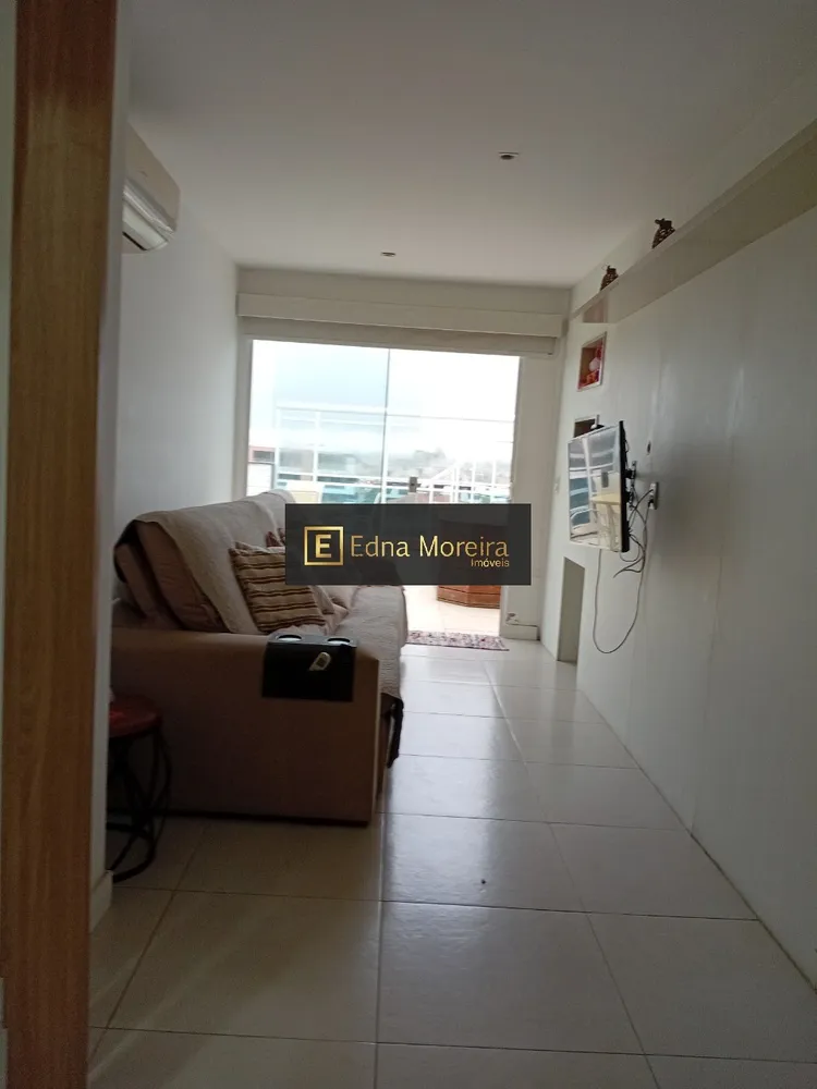 Cobertura, 4 quartos, 195 m² - Foto 12