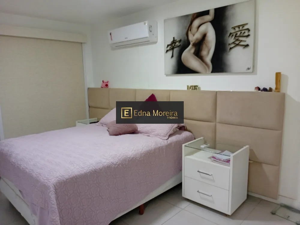 Cobertura, 4 quartos, 195 m² - Foto 10