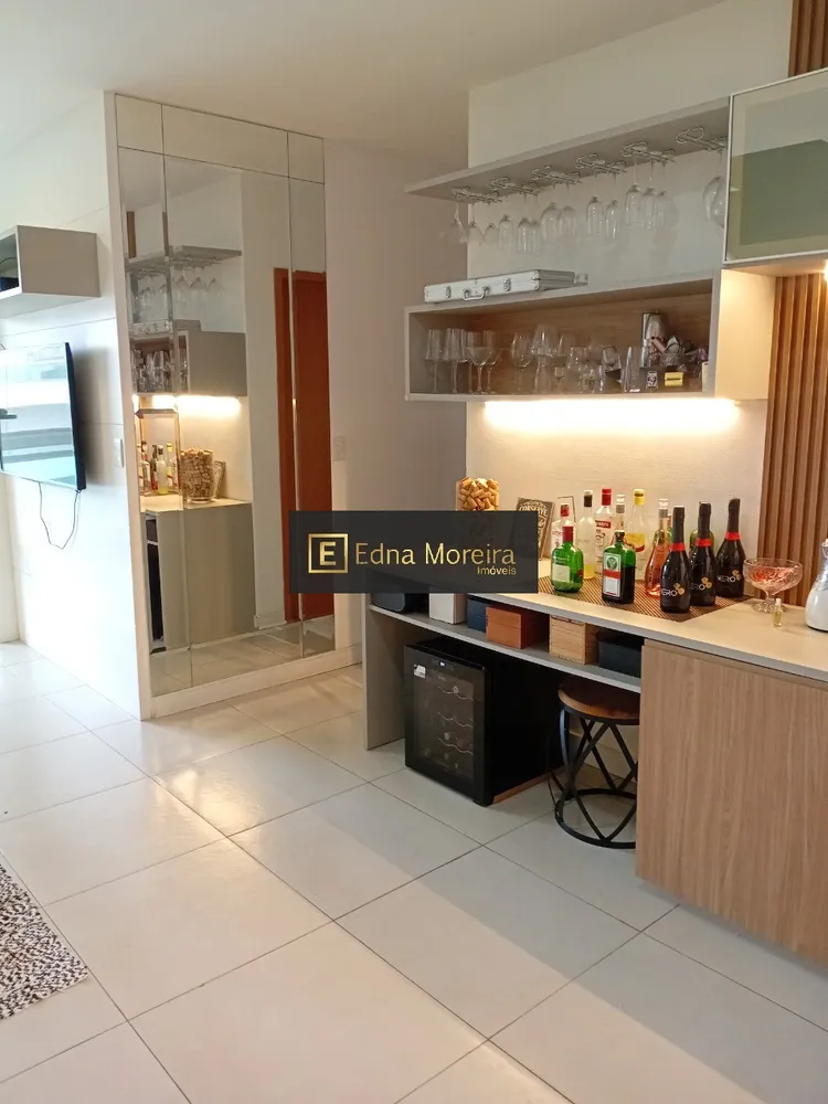Cobertura, 4 quartos, 195 m² - Foto 1