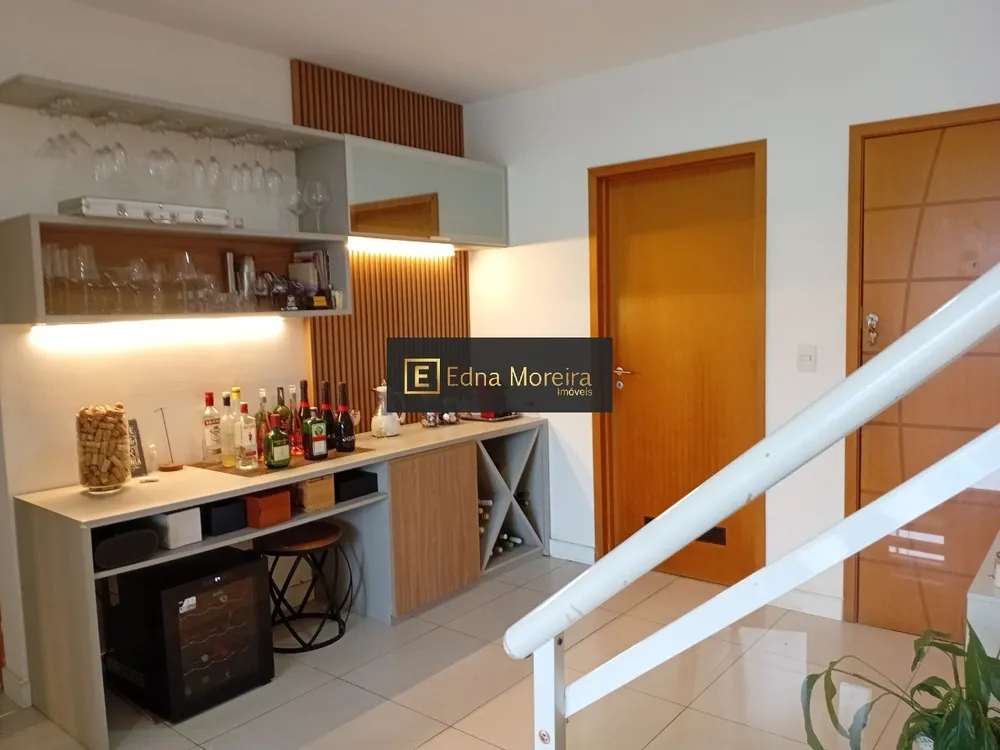 Cobertura, 4 quartos, 195 m² - Foto 6