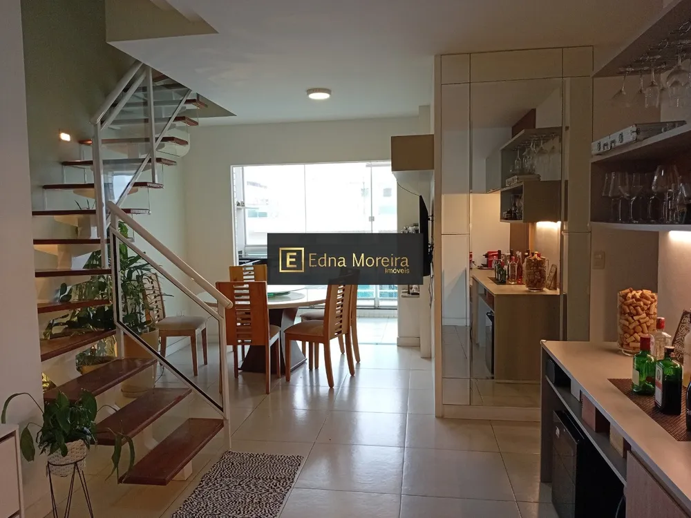Cobertura, 4 quartos, 195 m² - Foto 5