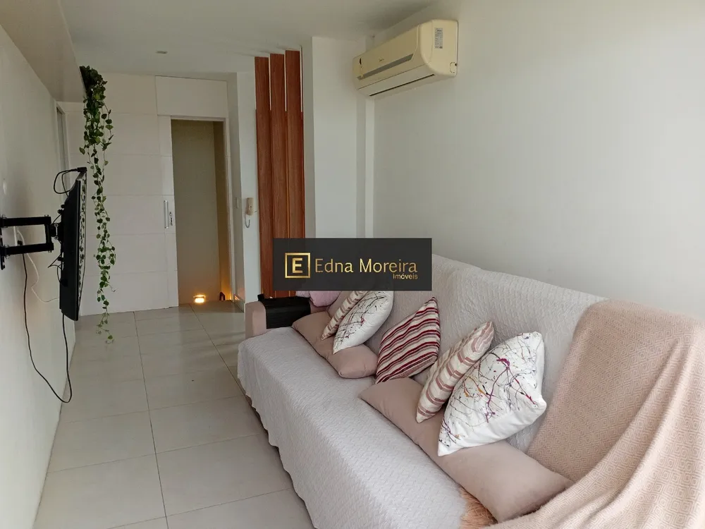 Cobertura, 4 quartos, 195 m² - Foto 15
