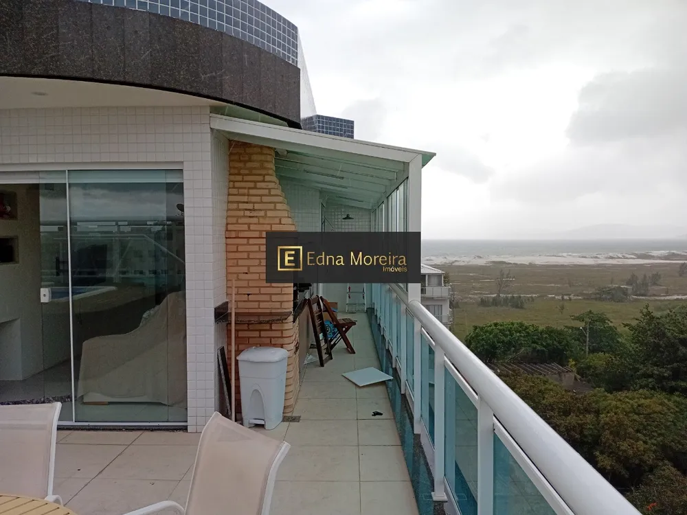 Cobertura, 4 quartos, 195 m² - Foto 16