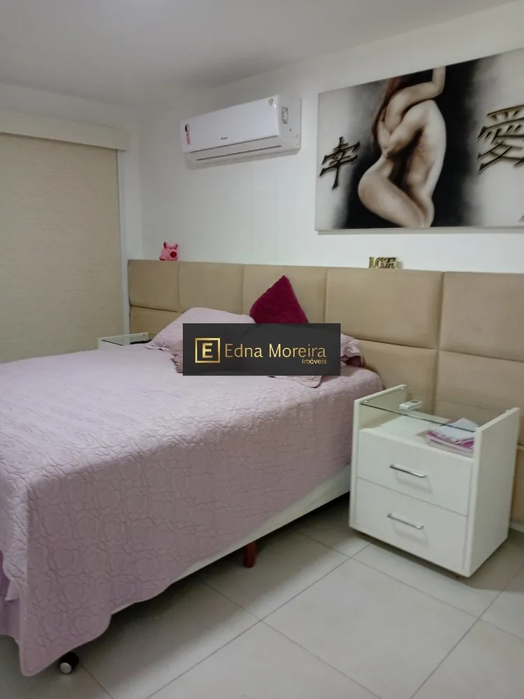 Cobertura, 4 quartos, 195 m² - Foto 9