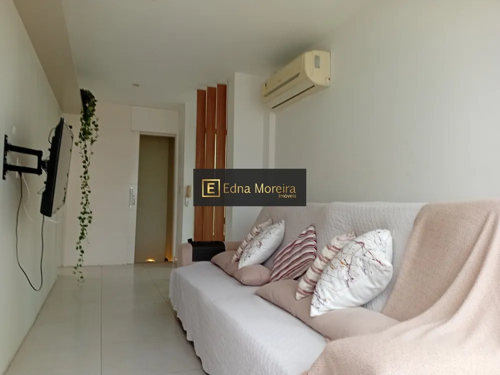 Cobertura, 4 quartos, 195 m² - Foto 13