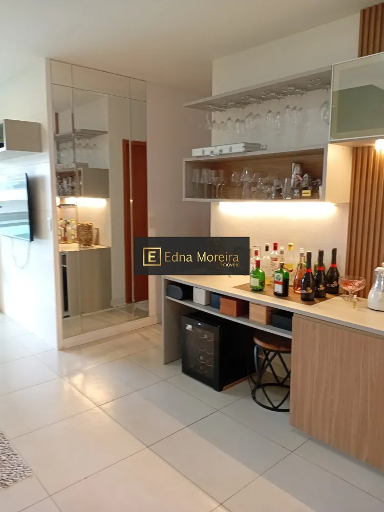Cobertura, 4 quartos, 195 m² - Foto 2
