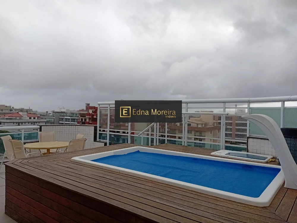 Cobertura, 4 quartos, 195 m² - Foto 18