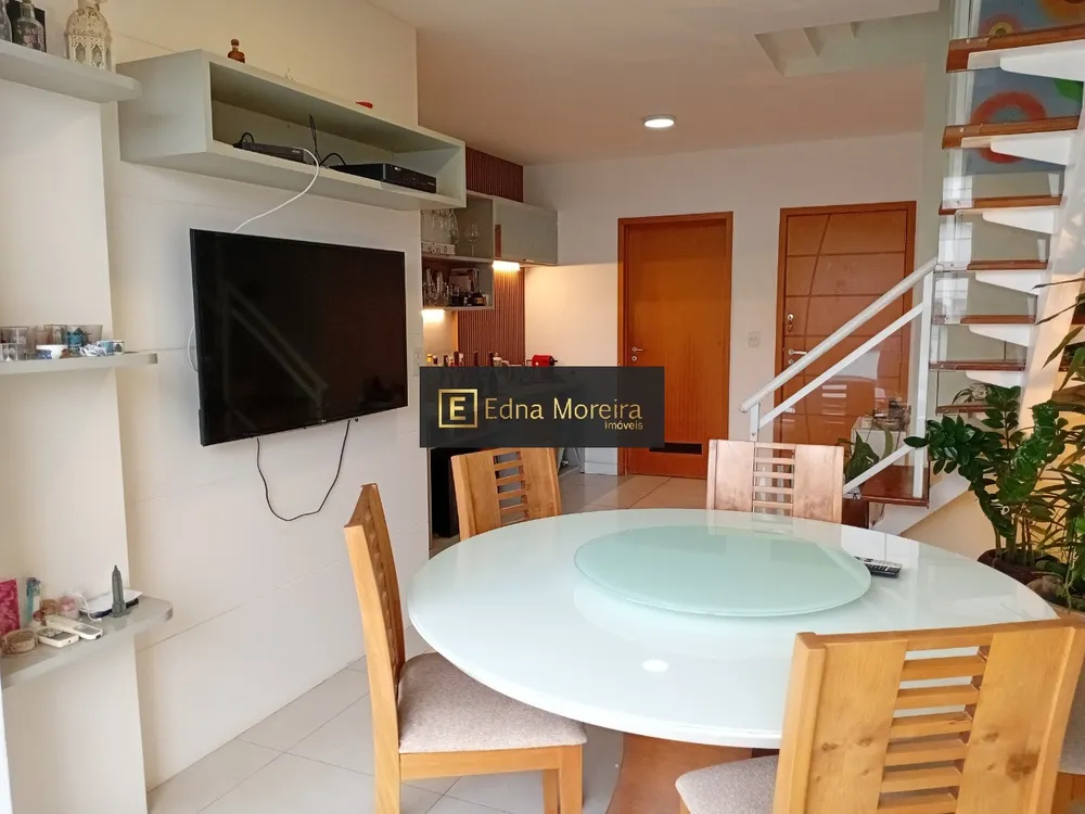 Cobertura, 4 quartos, 195 m² - Foto 4