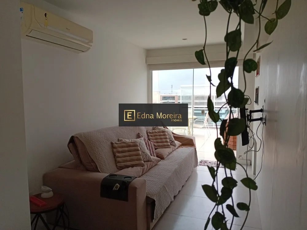 Cobertura, 4 quartos, 195 m² - Foto 14