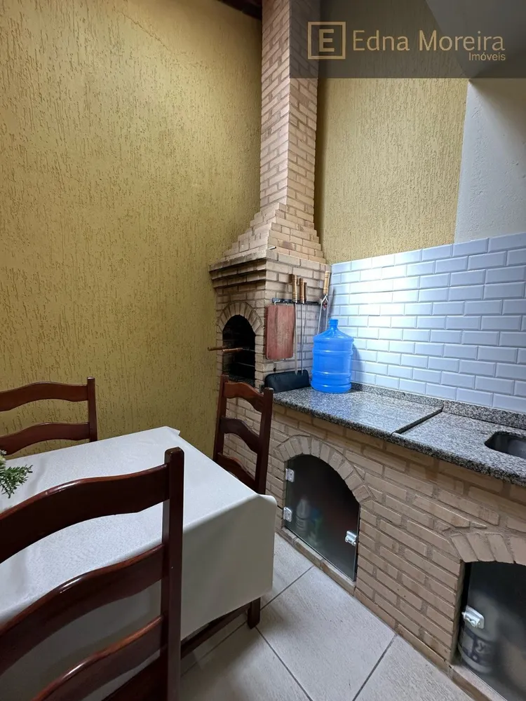 Casa de Condomínio, 2 quartos - Foto 12
