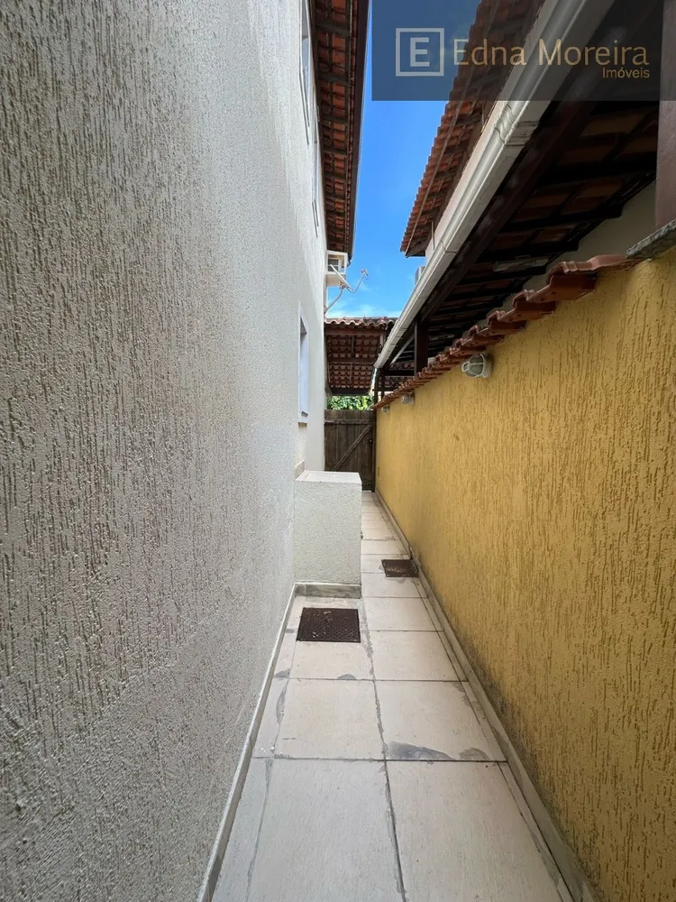 Casa de Condomínio, 2 quartos - Foto 18