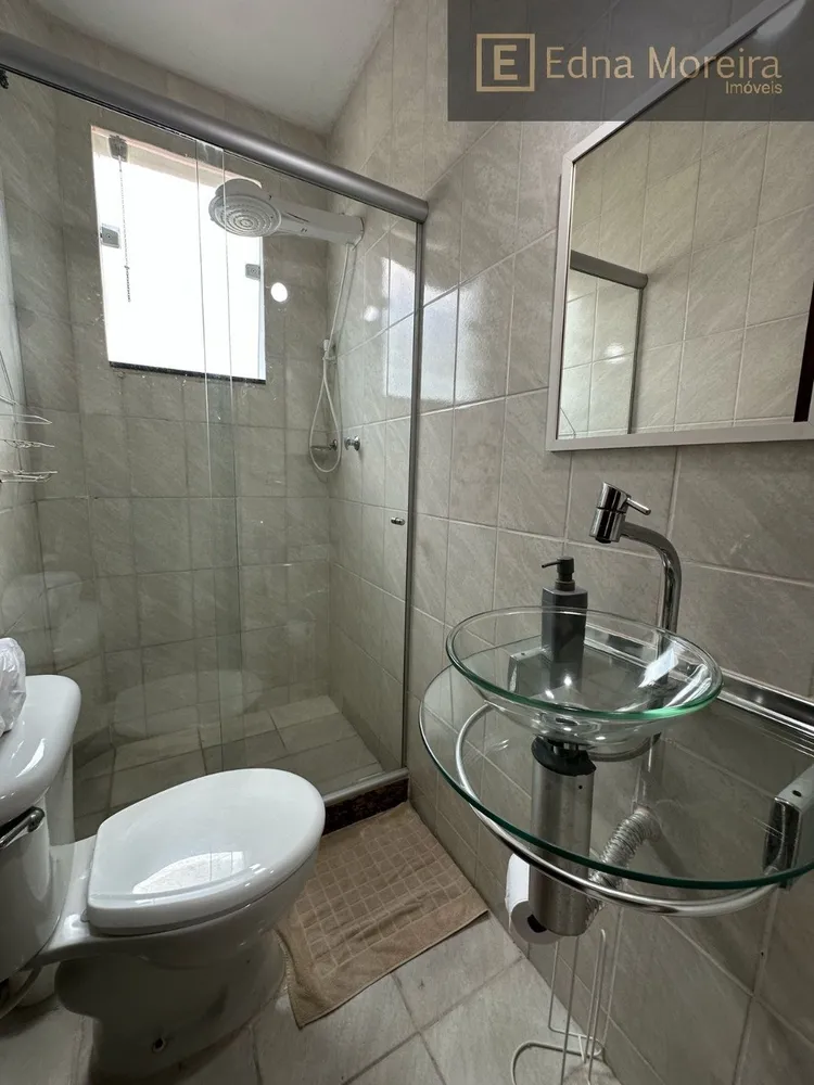 Casa de Condomínio, 2 quartos - Foto 15