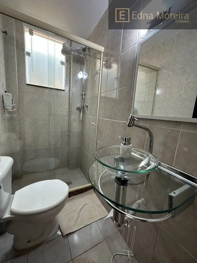 Casa de Condomínio, 2 quartos - Foto 13