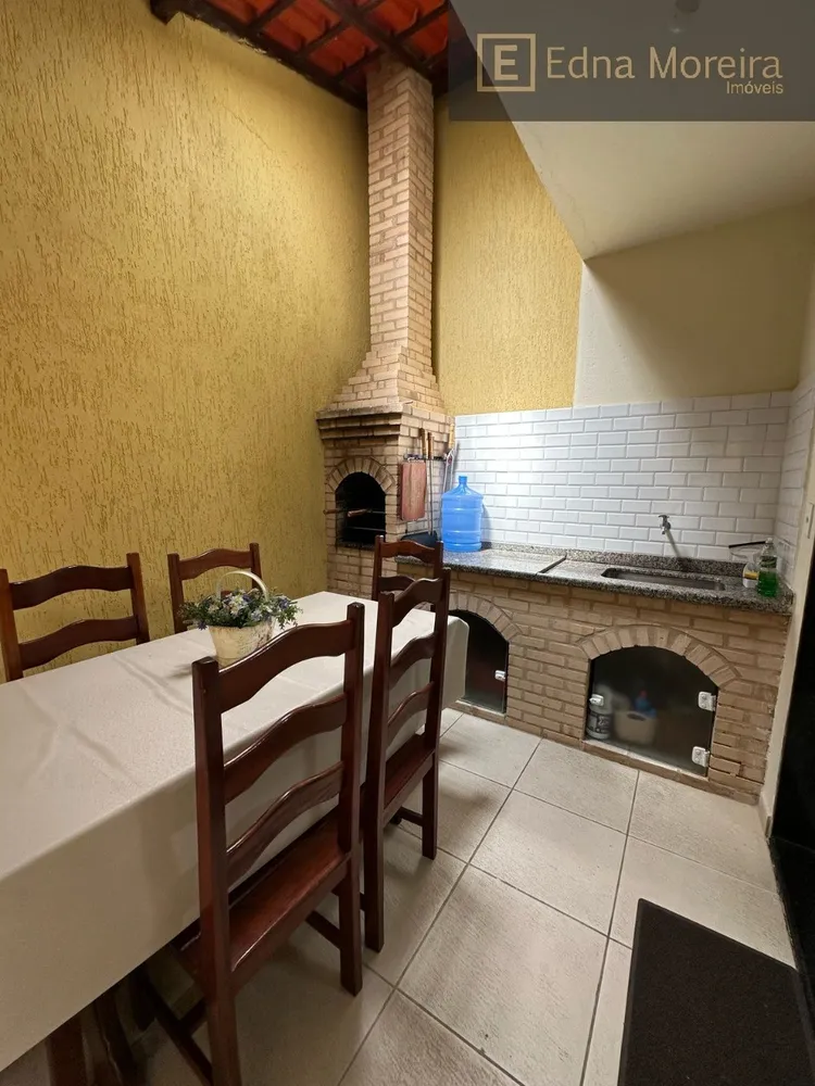 Casa de Condomínio, 2 quartos - Foto 17