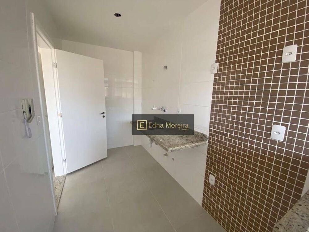 Apartamento à venda com 1 quarto, 90m² - Foto 5