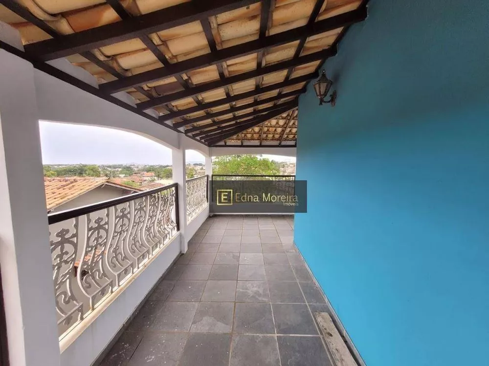 Casa, 5 quartos, 365 m² - Foto 20