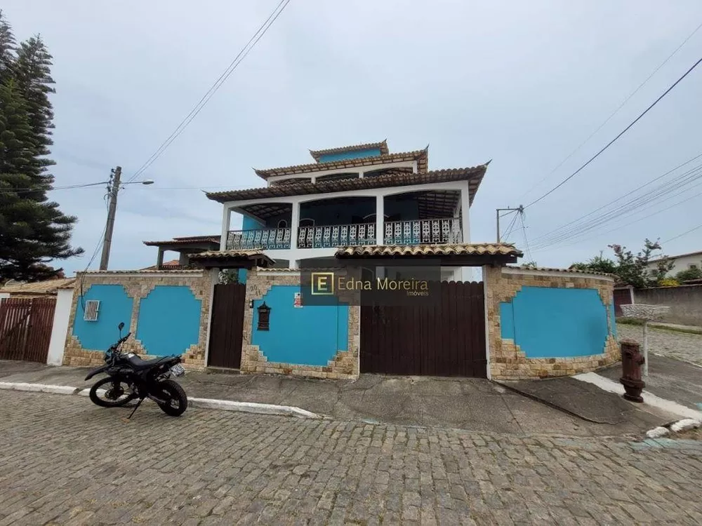 Casa, 5 quartos, 365 m² - Foto 37