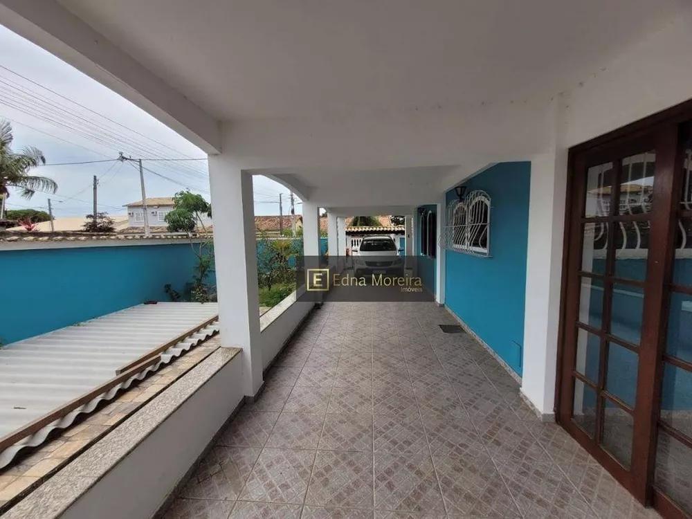 Casa, 5 quartos, 365 m² - Foto 31