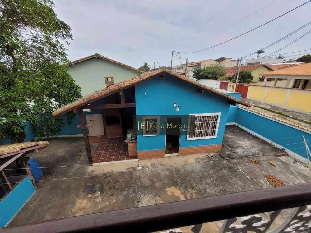 Casa, 5 quartos, 365 m² - Foto 24