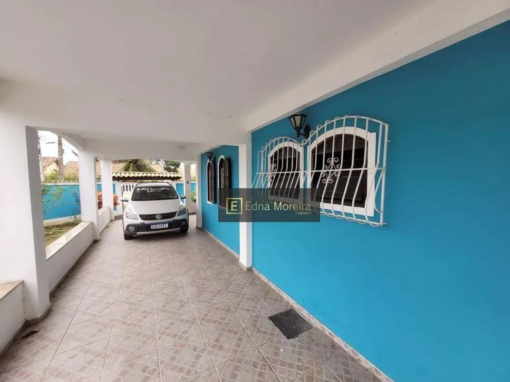 Casa, 5 quartos, 365 m² - Foto 35
