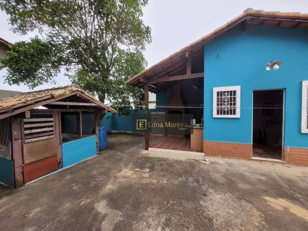 Casa, 5 quartos, 365 m² - Foto 30