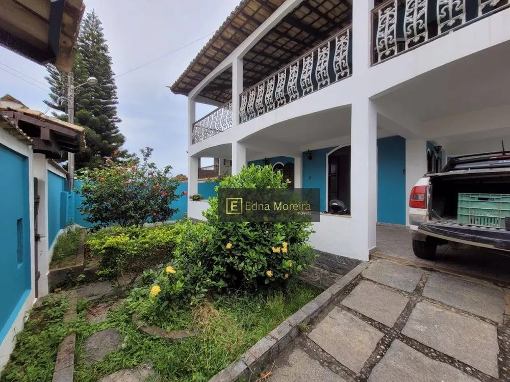 Casa, 5 quartos, 365 m² - Foto 11