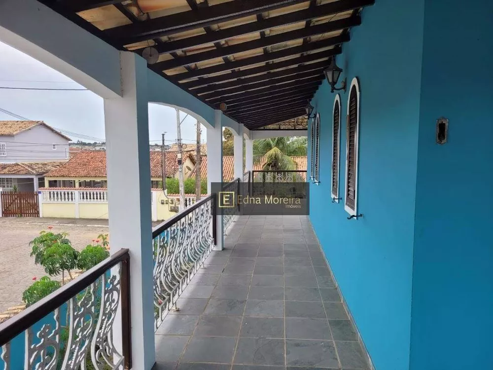 Casa, 5 quartos, 365 m² - Foto 17
