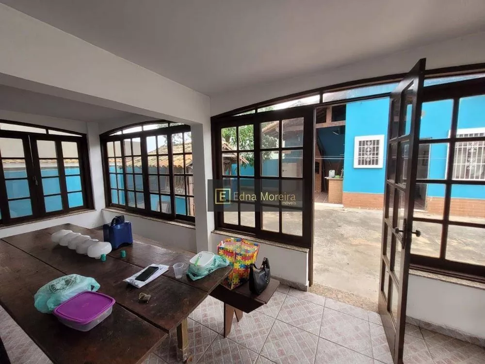 Casa, 5 quartos, 365 m² - Foto 23