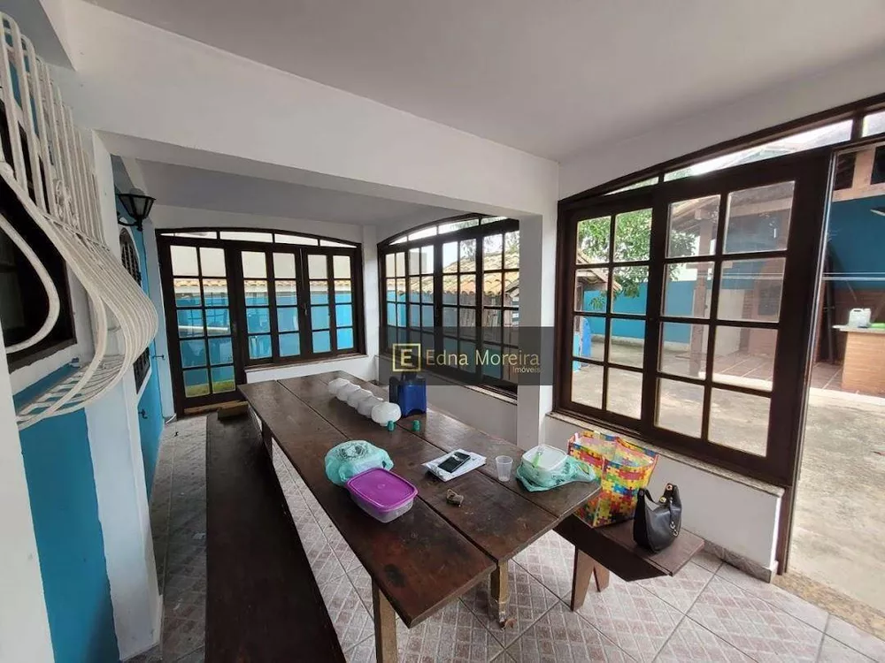 Casa, 5 quartos, 365 m² - Foto 33