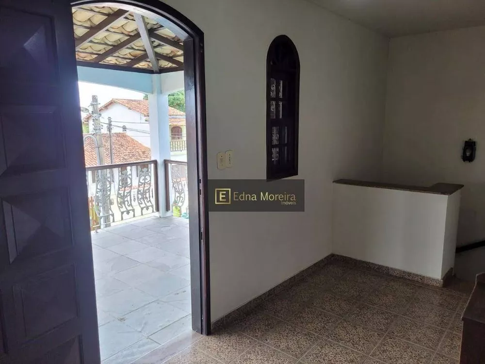 Casa, 5 quartos, 365 m² - Foto 21